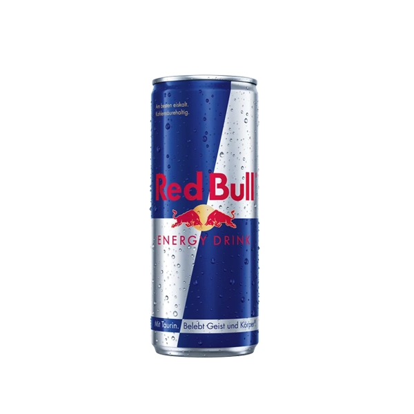 redbull Redbull – Bild 1