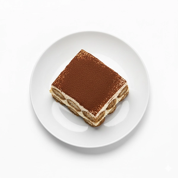 tiramisu Tiramisu – Bild 1