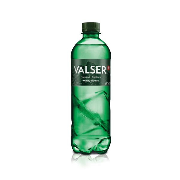 valser-mit Valser mit Kohlensäure – Bild 1