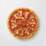 Pizza Amore e Fuoco 🌶️