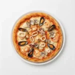 Pizza Frutti di Mare