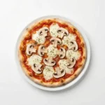 Pizza Funghi