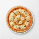 Pizza Gorgonzola
