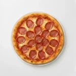 Pizza Hot Salami 🌶️