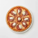 Pizza Mascarpone 🌶️