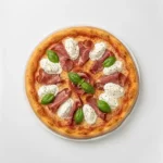 Pizza d‘Angeli